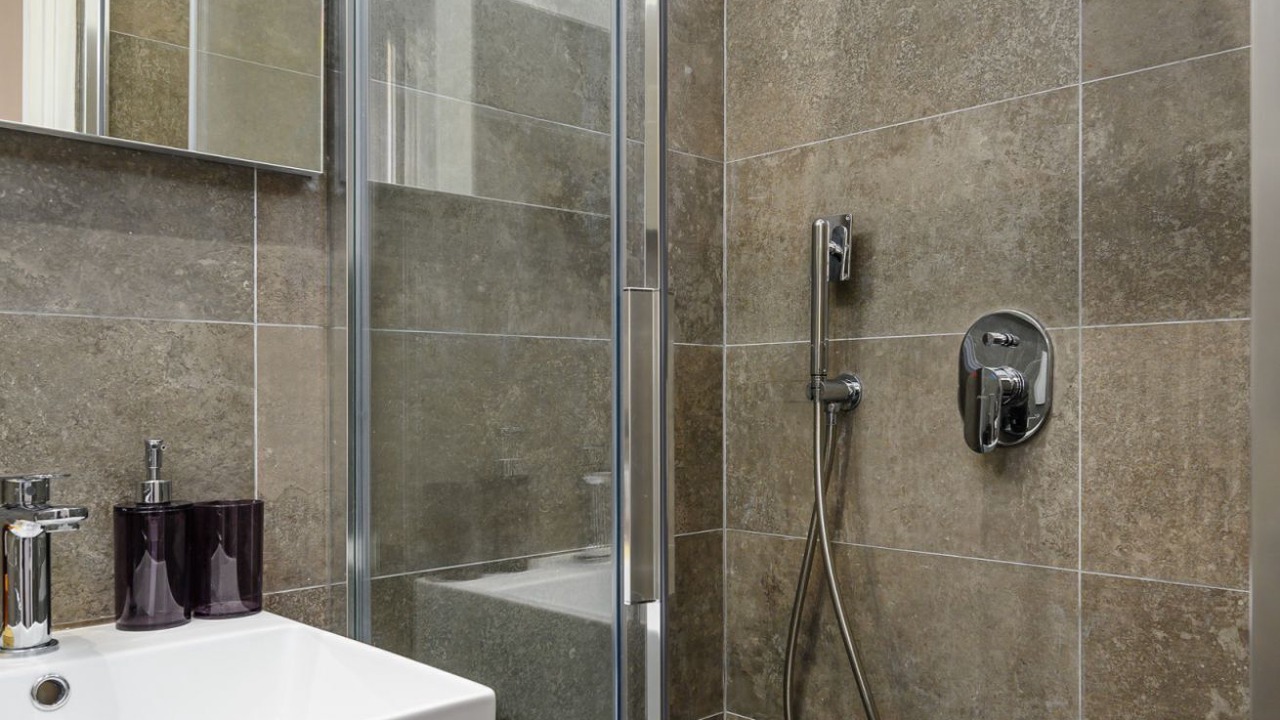 Photo of Bathroom in Lazzaretto