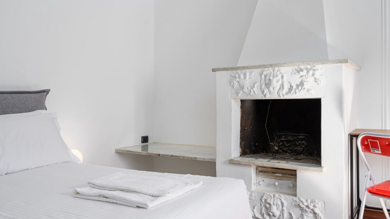 Photo of Bedroom in Lazzaretto