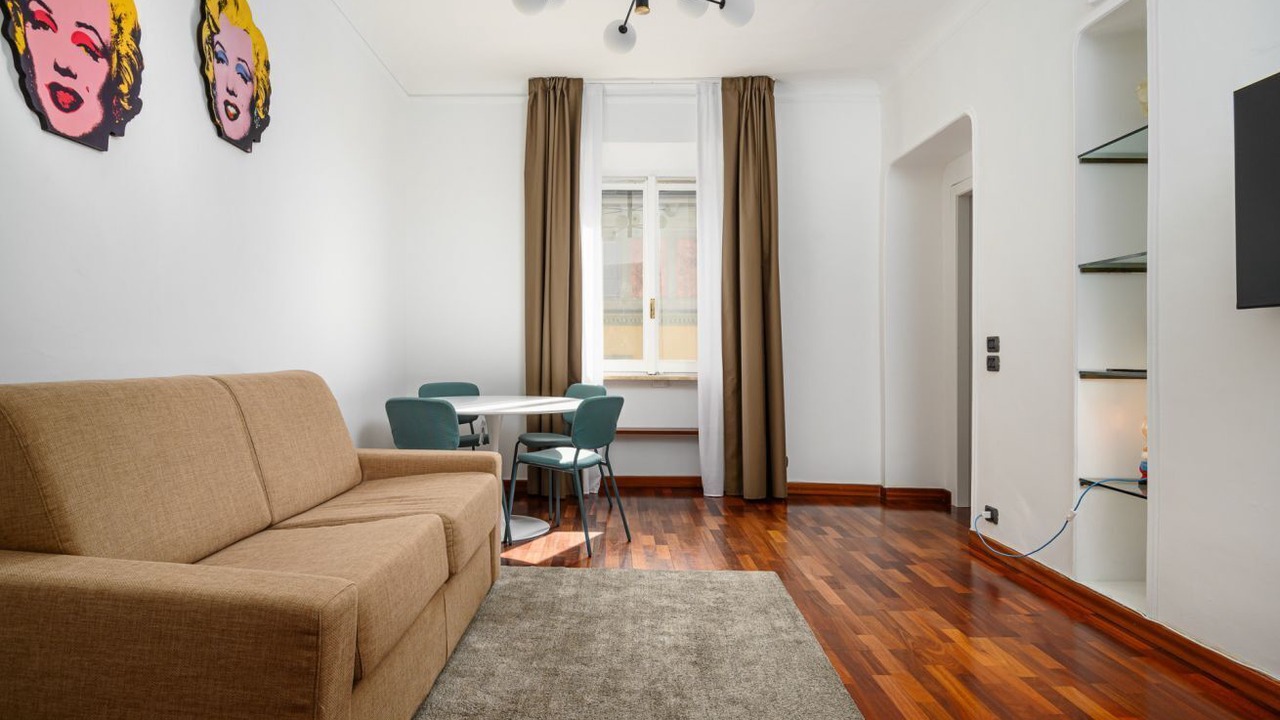 Photo of Livingroom in Lazzaretto