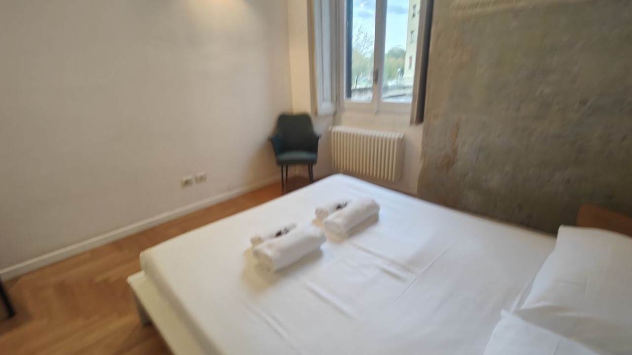 Photo of Bedroom in Zona Farini