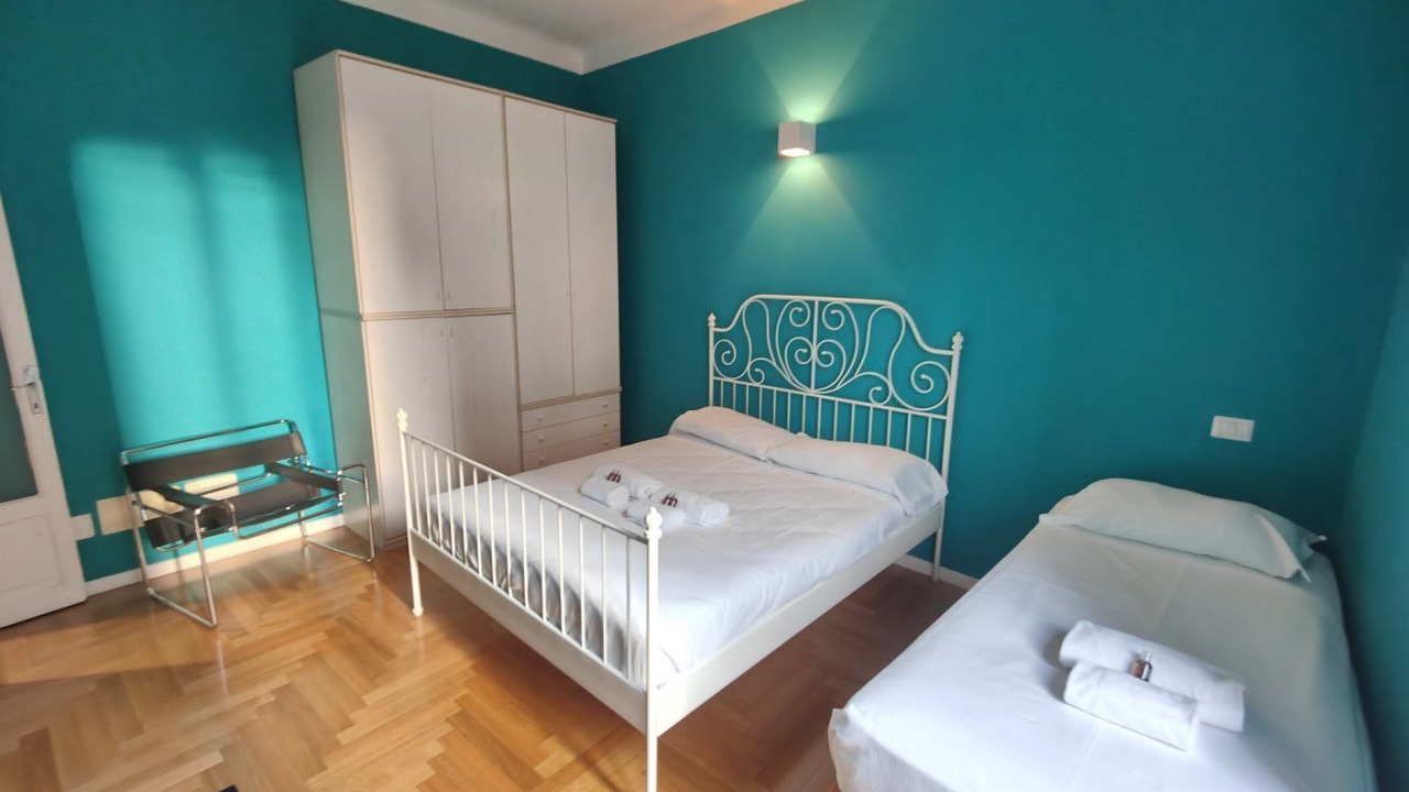 Photo of Bedroom in Zona Farini