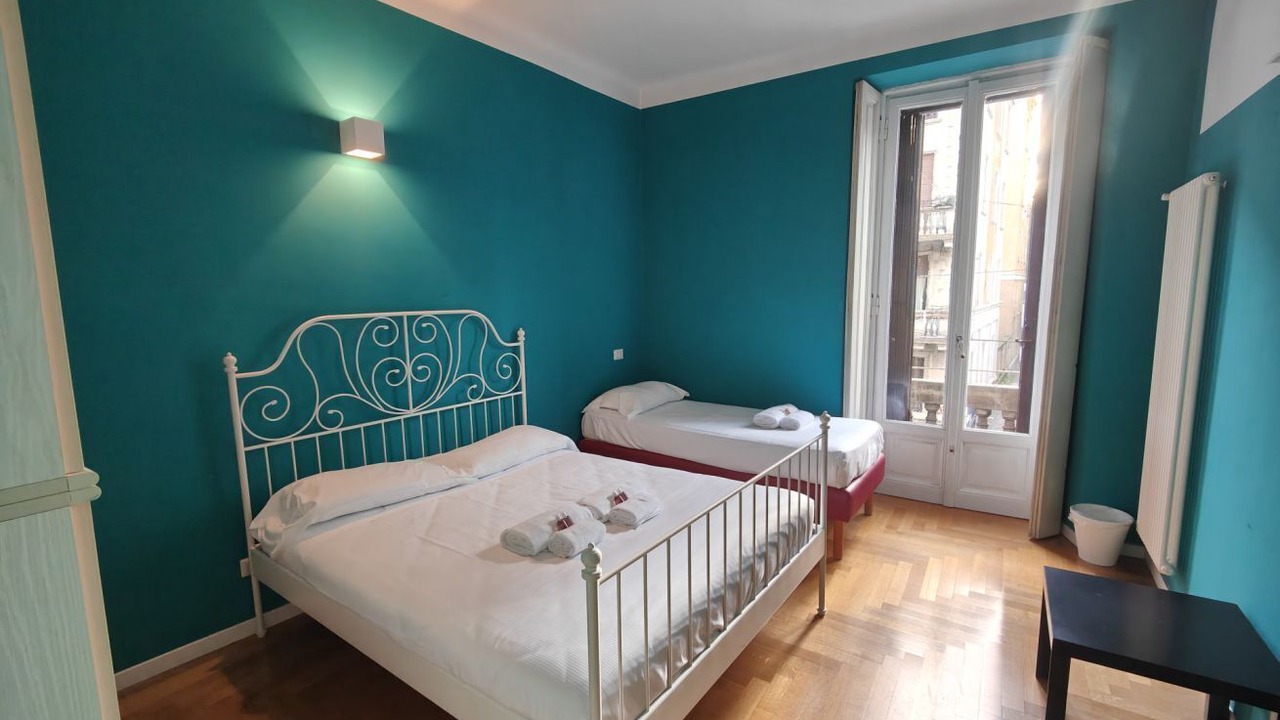 Photo of Bedroom in Zona Farini