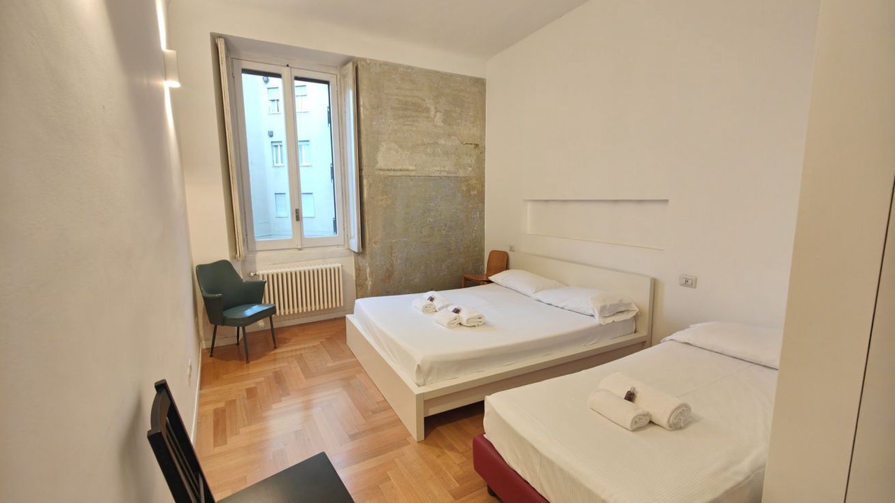 Photo of Bedroom in Zona Farini