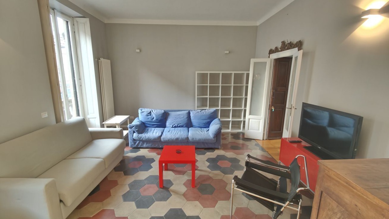 Photo of Livingroom in Zona Farini