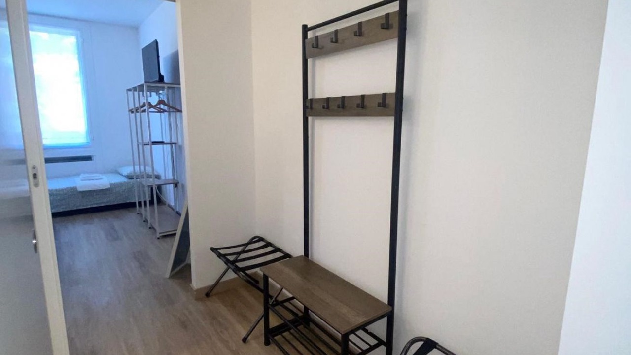 Photo of Bedroom in Milano 3