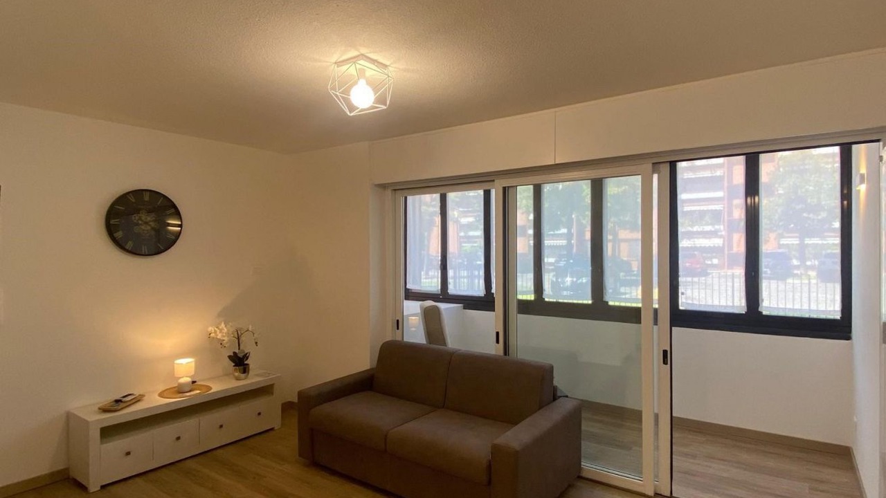 Photo of Livingroom in Milano 3