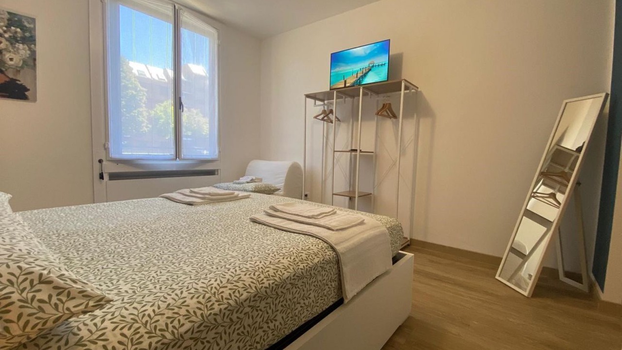 Photo of Bedroom in Milano 3