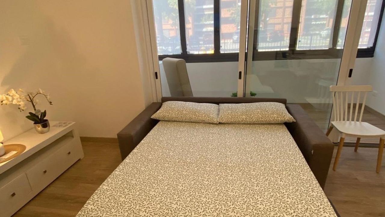 Photo of Bedroom in Milano 3