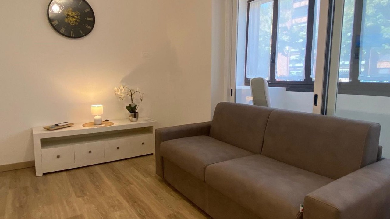 Photo of Livingroom in Milano 3