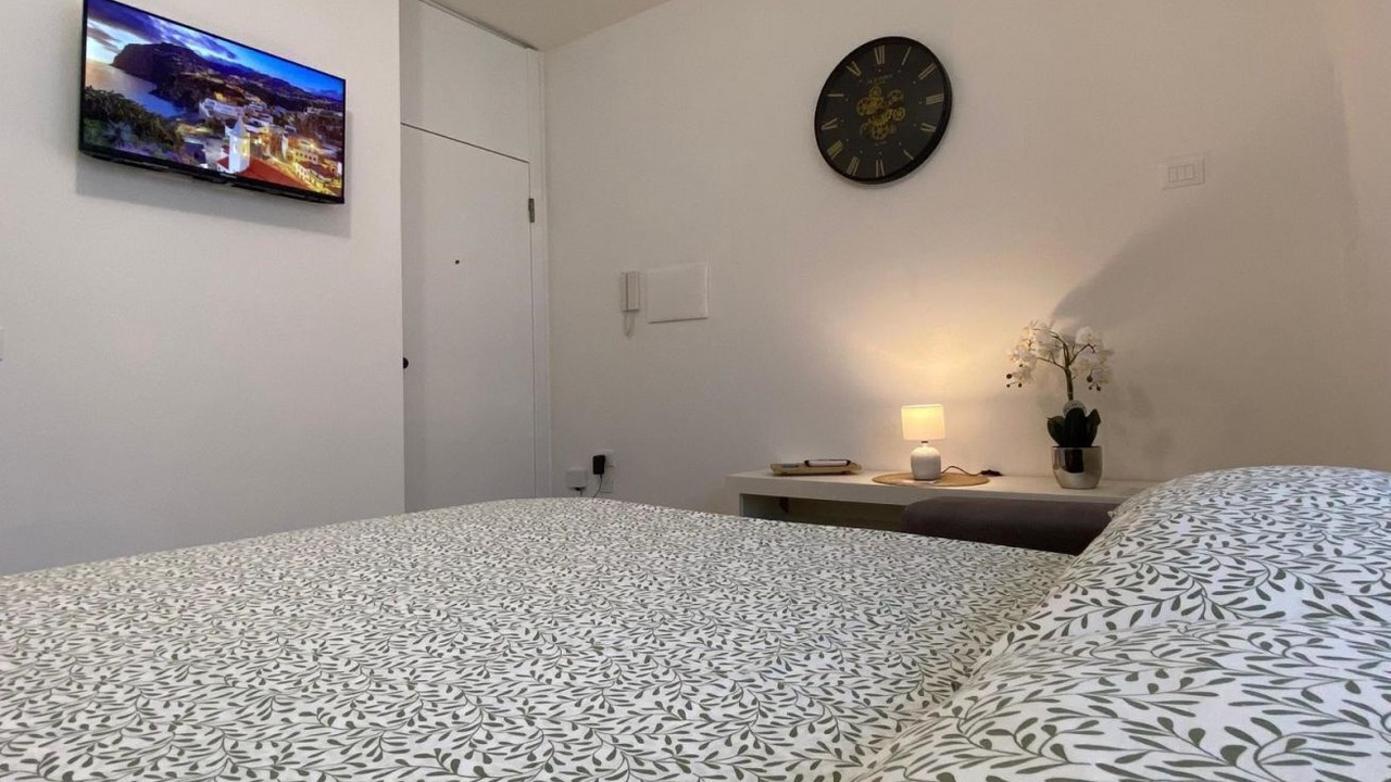 Photo of Bedroom in Milano 3