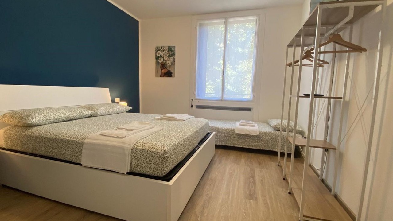 Photo of Bedroom in Milano 3