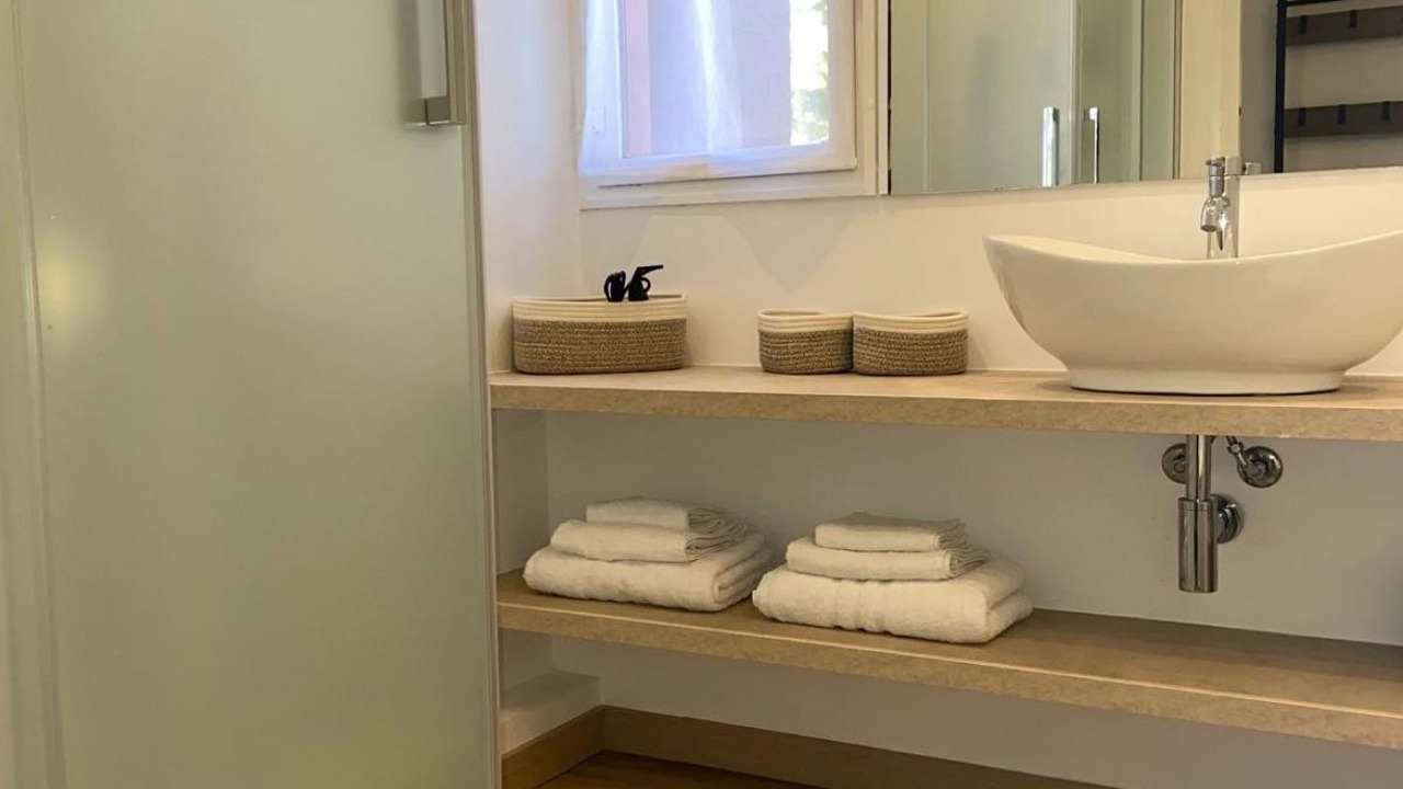 Photo of Bathroom in Milano 3