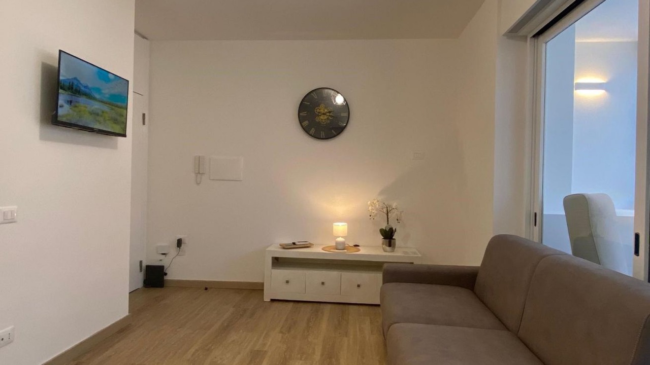 Photo of Livingroom in Milano 3