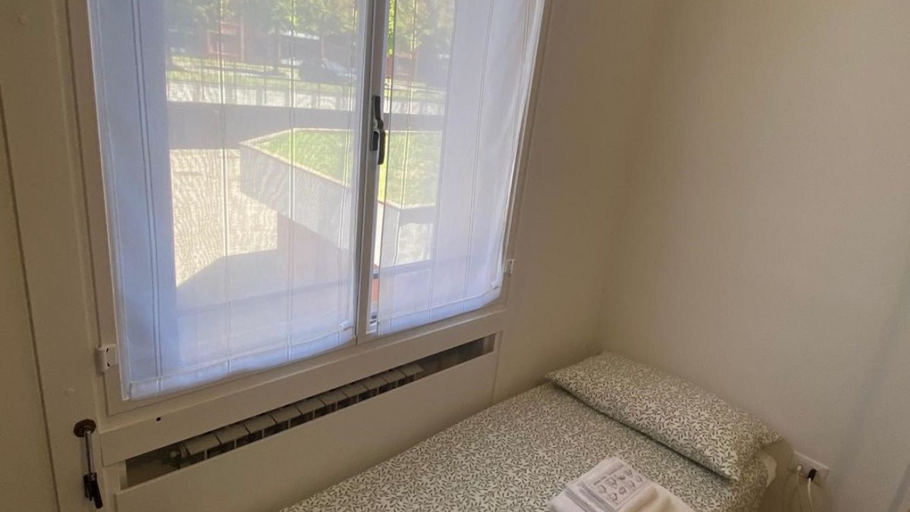 Photo of Bedroom in Milano 3