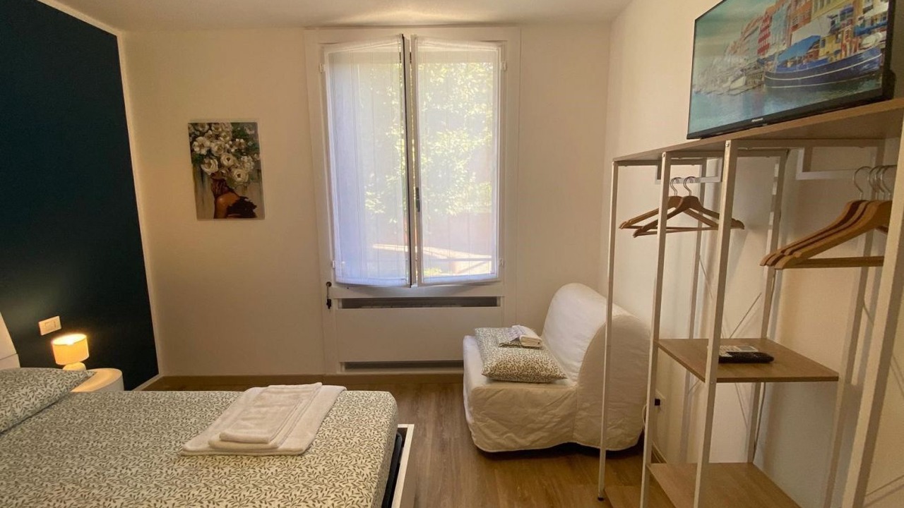 Photo of Bedroom in Milano 3