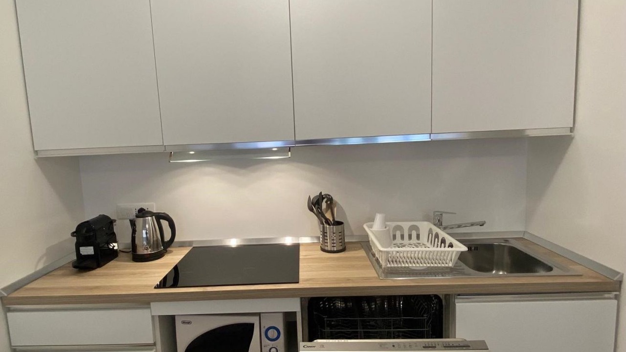 Photo of Kitchen in Milano 3
