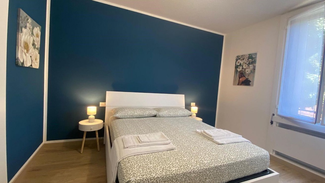 Photo of Bedroom in Milano 3
