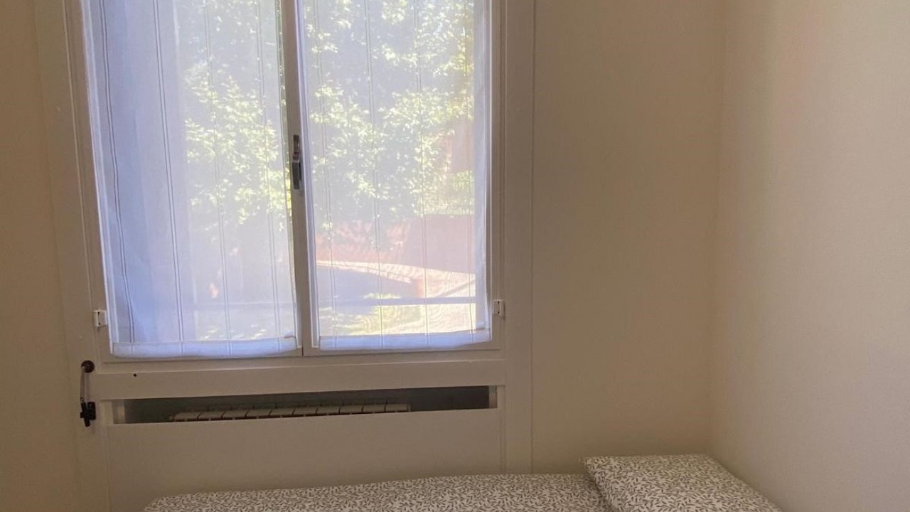 Photo of Bedroom in Milano 3