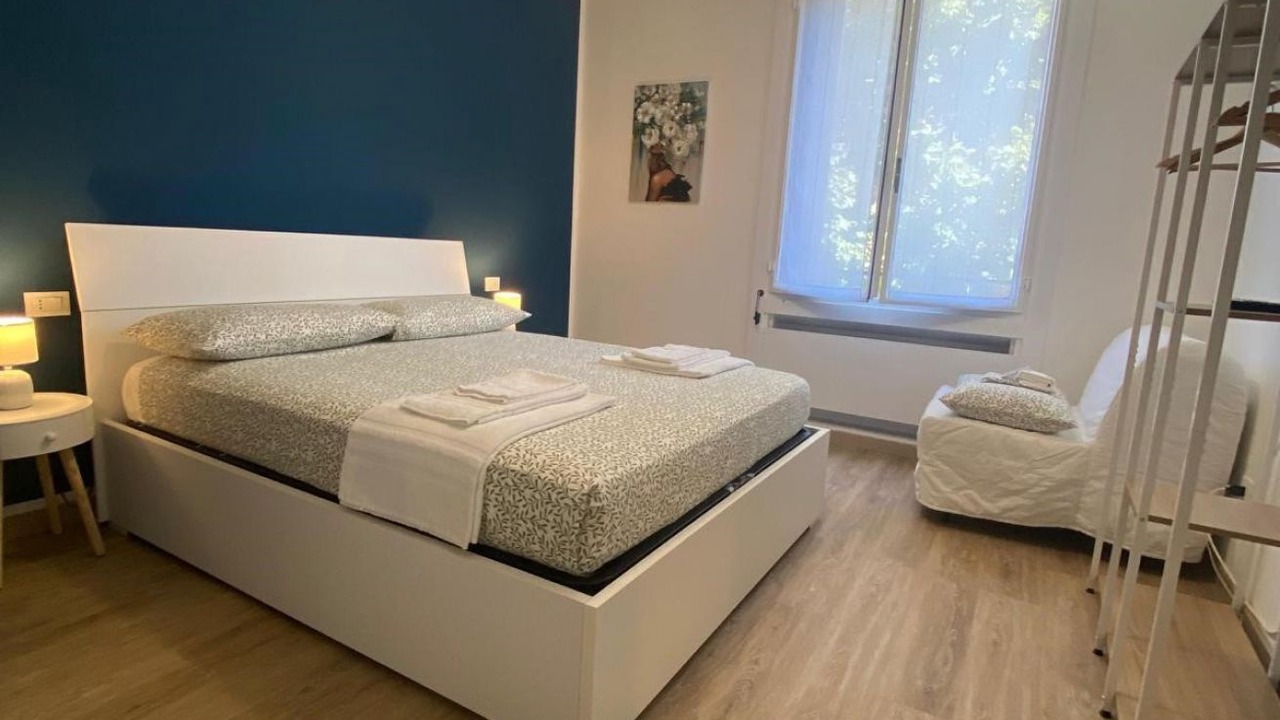 Photo of Bedroom in Milano 3
