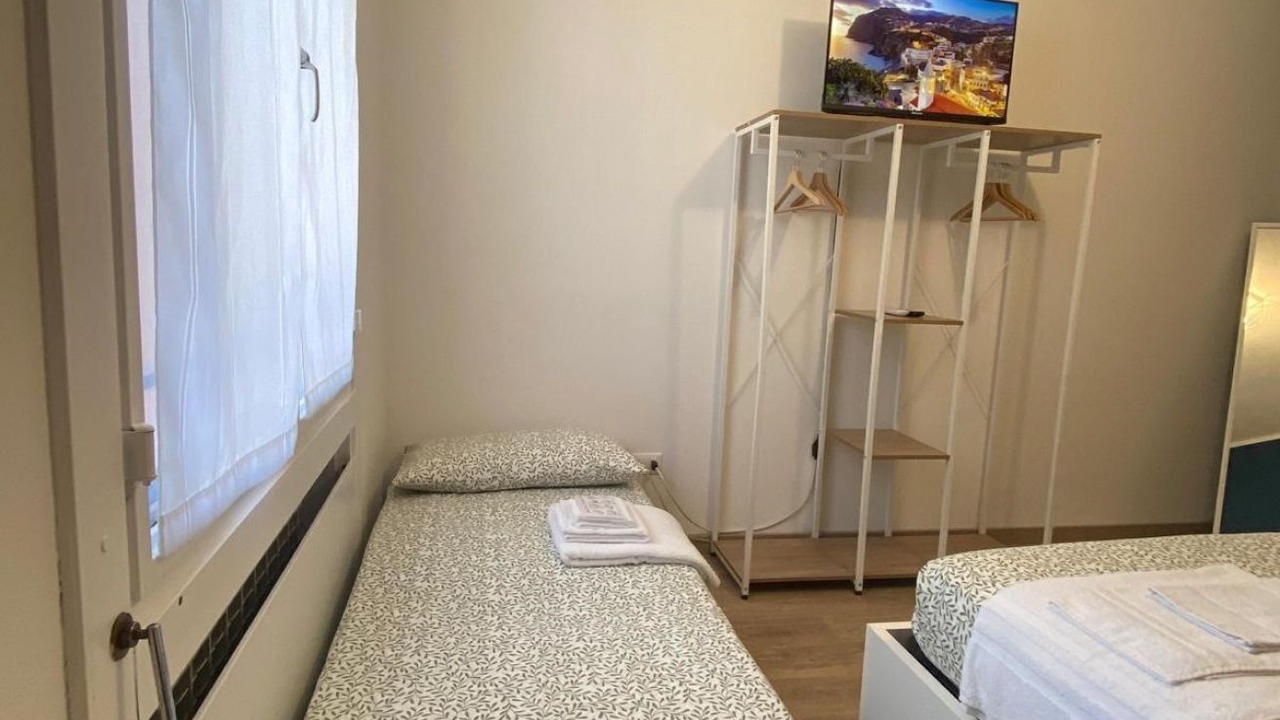 Photo of Bedroom in Milano 3