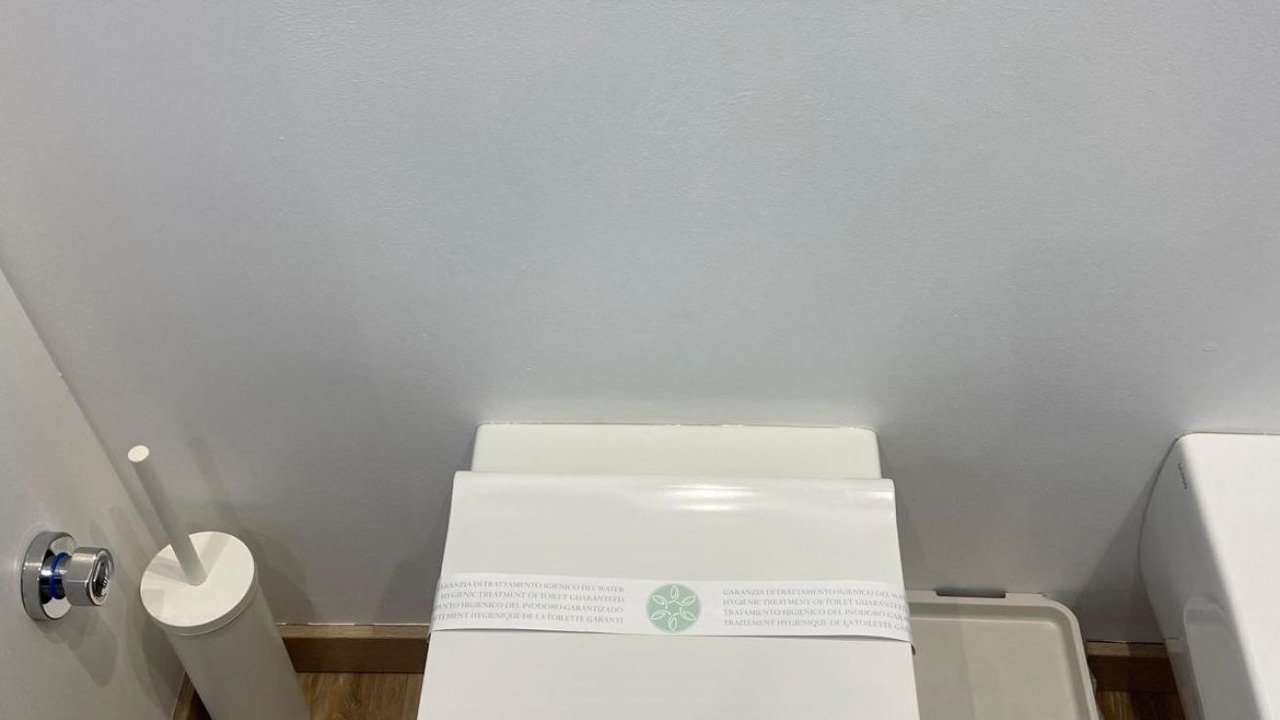 Photo of Bathroom in Milano 3