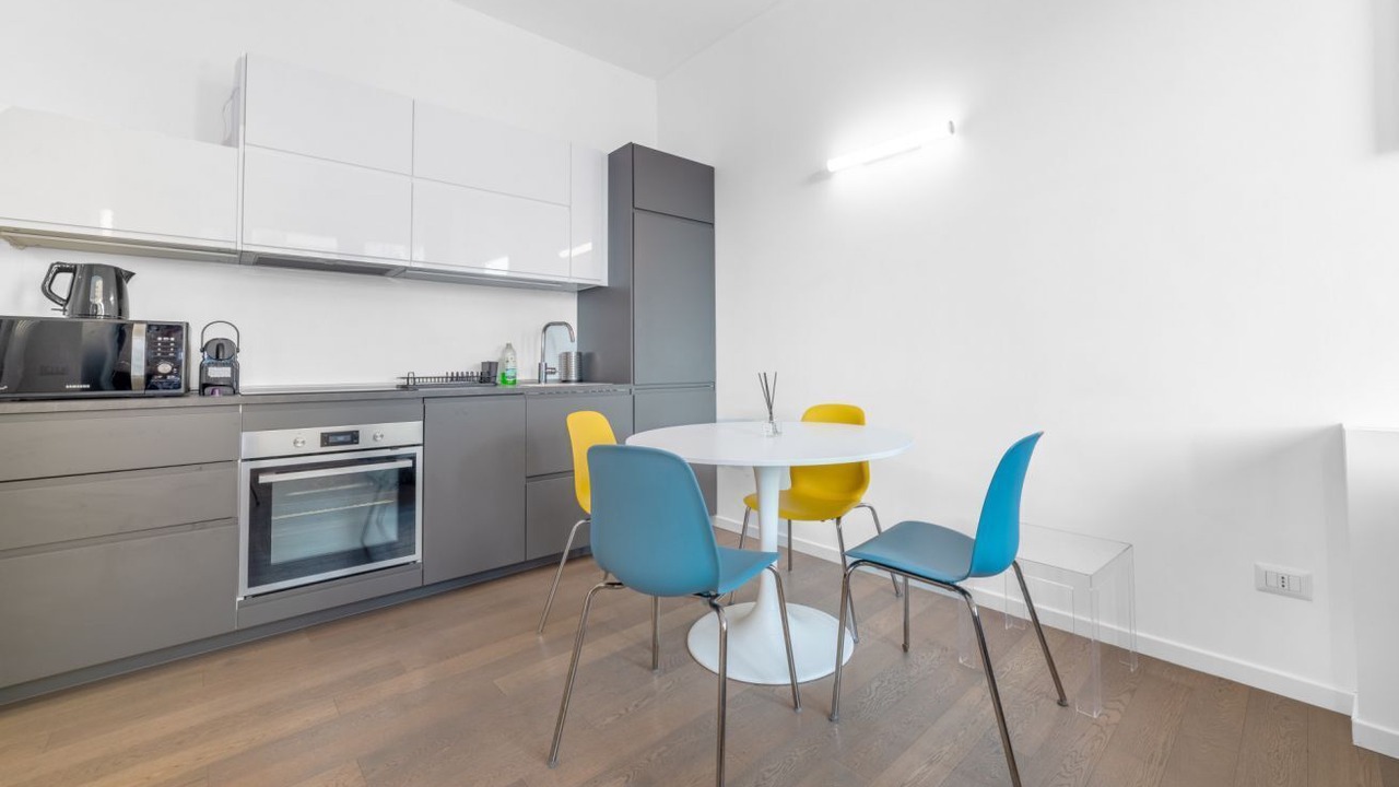 Photo of Kitchen in Guastalla