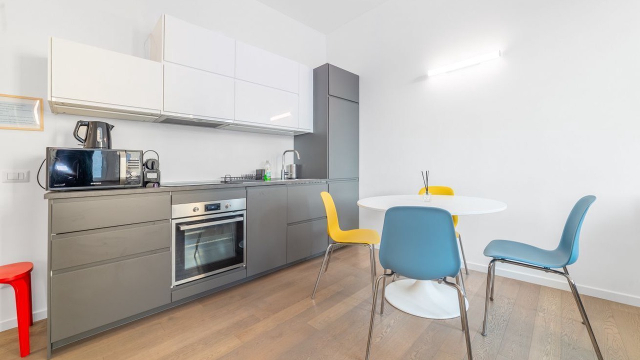 Photo of Kitchen in Guastalla