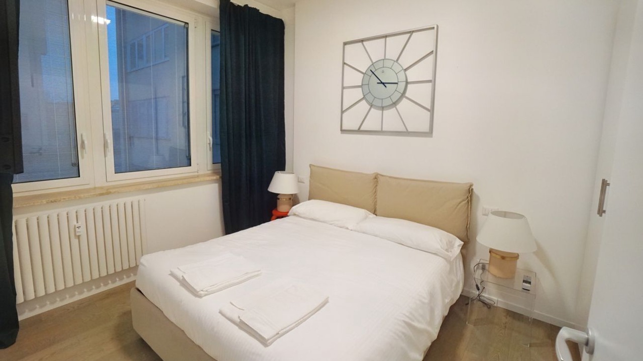 Photo of Bedroom in Guastalla