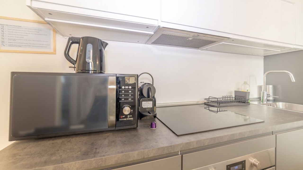 Photo of Kitchen in Guastalla