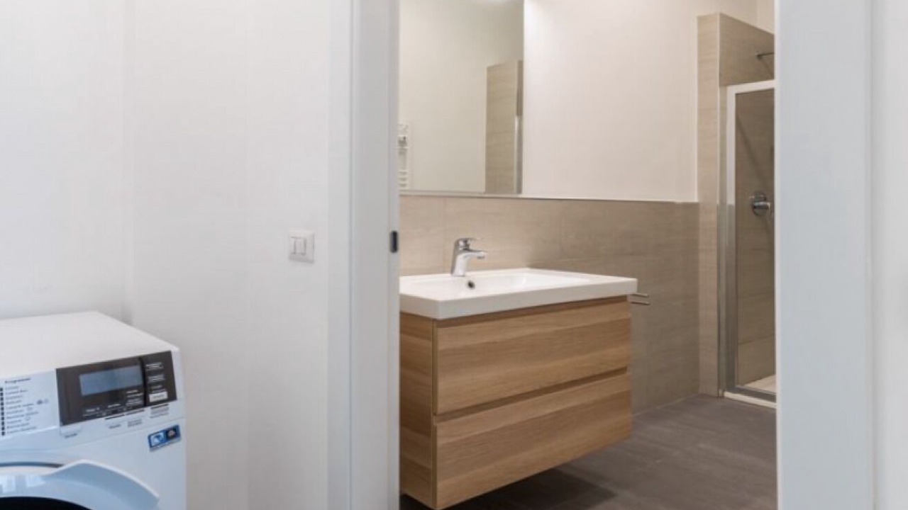 Photo of Bathroom in Guastalla