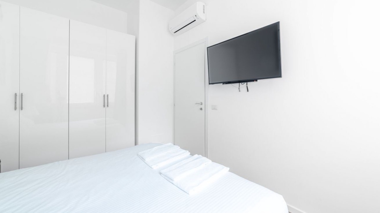 Photo of Bedroom in Guastalla
