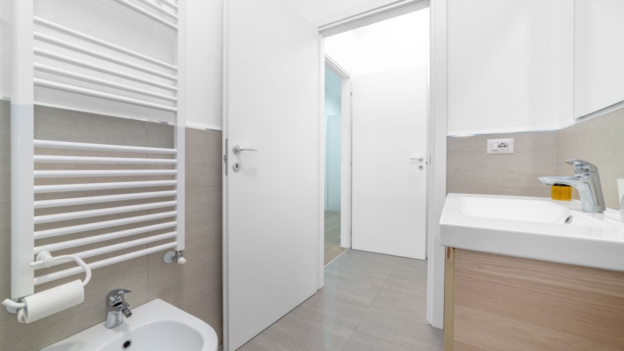 Photo of Bathroom in Guastalla