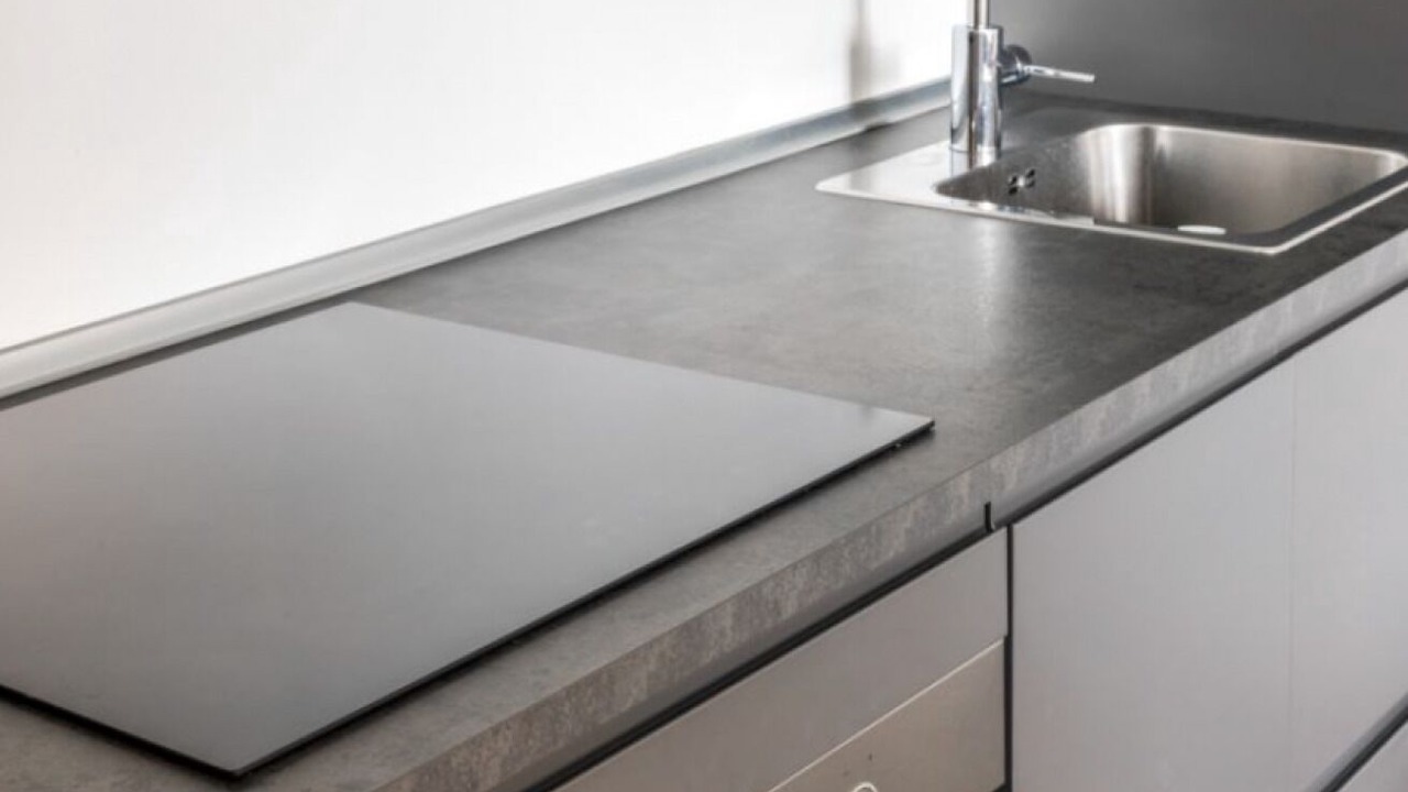 Photo of Kitchen in Guastalla
