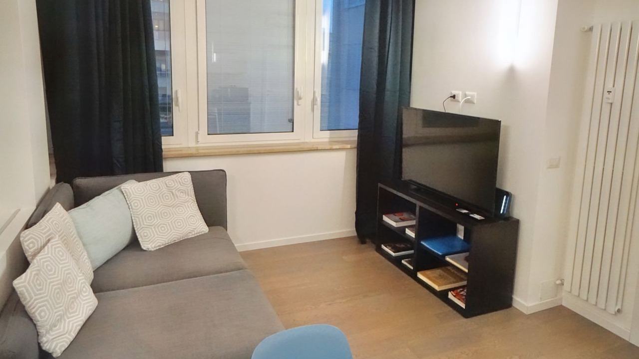 Photo of Livingroom in Guastalla