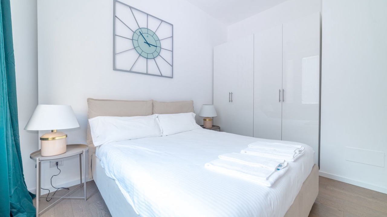 Photo of Bedroom in Guastalla