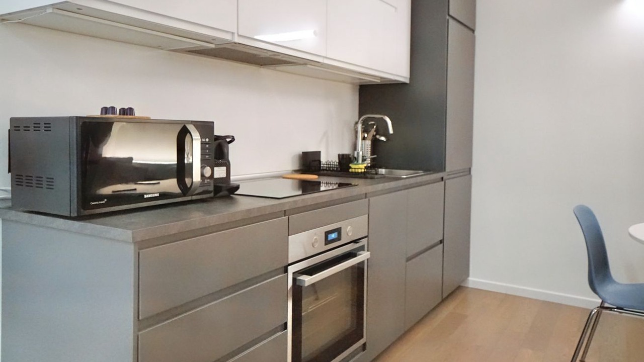 Photo of Kitchen in Guastalla