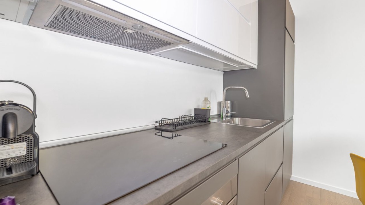 Photo of Kitchen in Guastalla