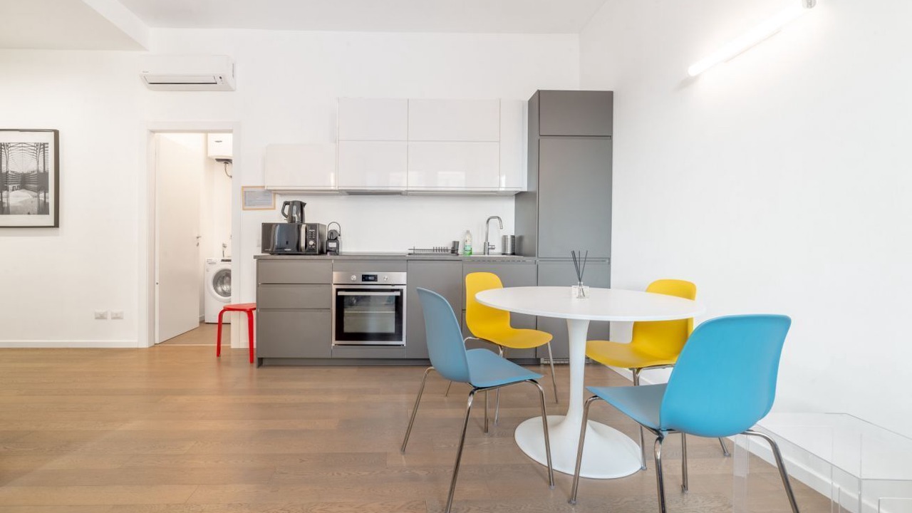 Photo of Kitchen in Guastalla