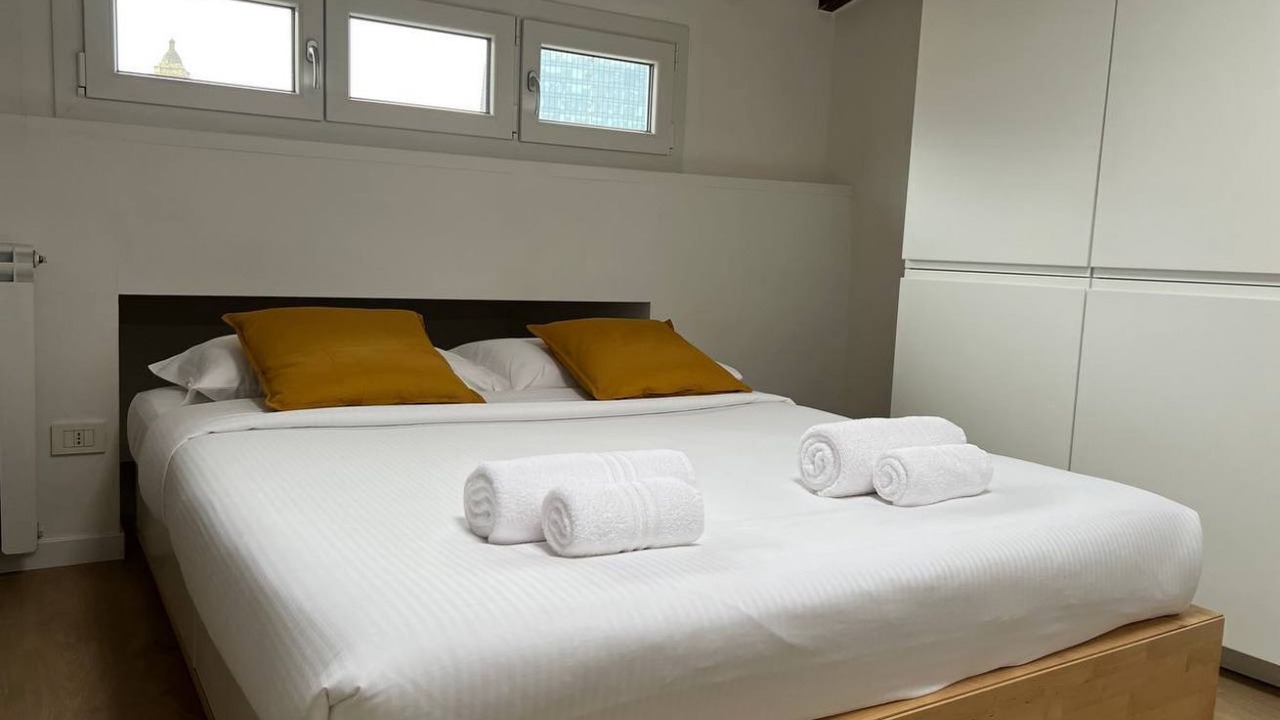 Photo of Bedroom in Varesine