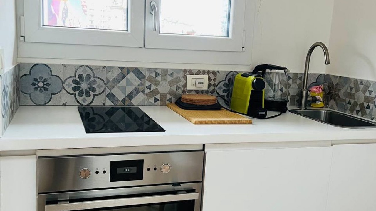 Photo of Kitchen in Varesine