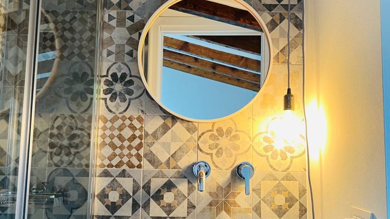 Photo of Bathroom in Varesine