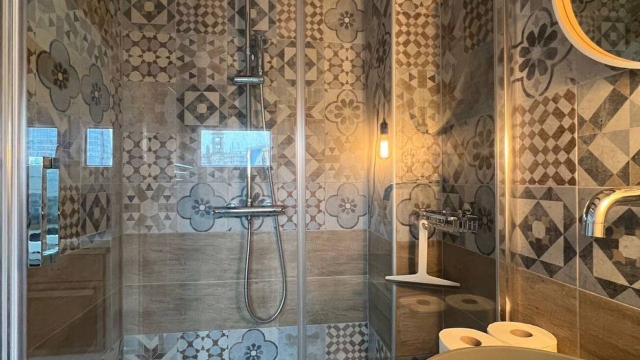 Photo of Bathroom in Varesine