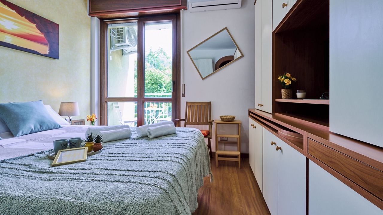 Photo of Bedroom in Germignaga