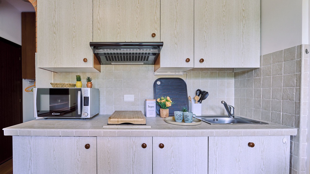 Photo of Kitchen in Germignaga