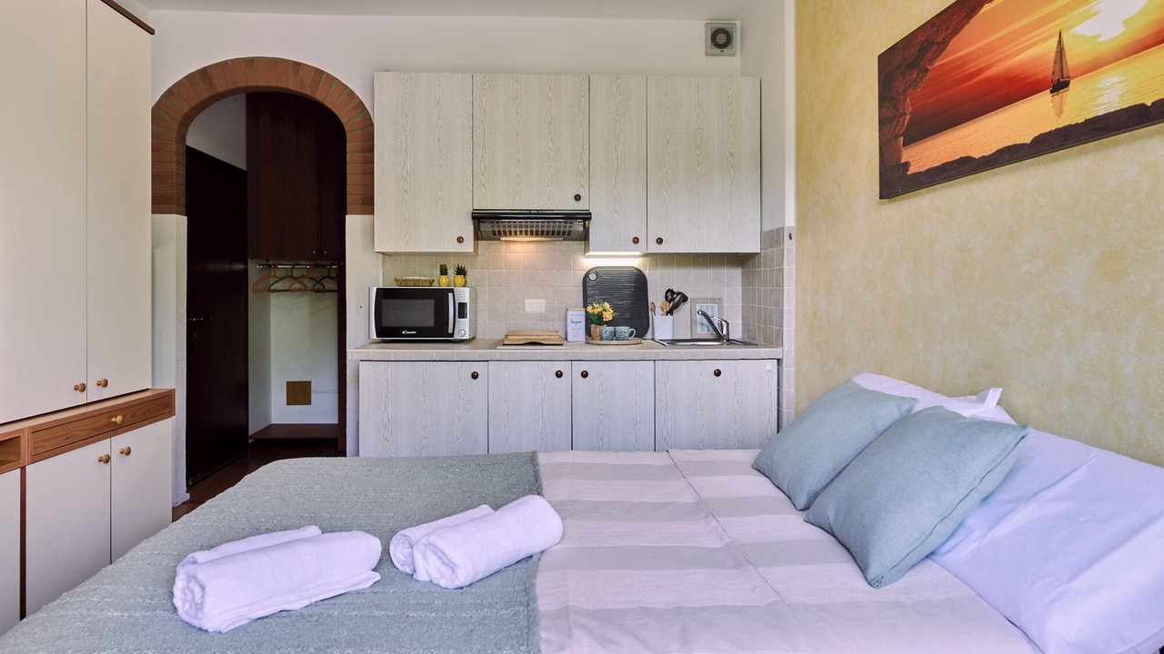 Photo of Bedroom in Germignaga