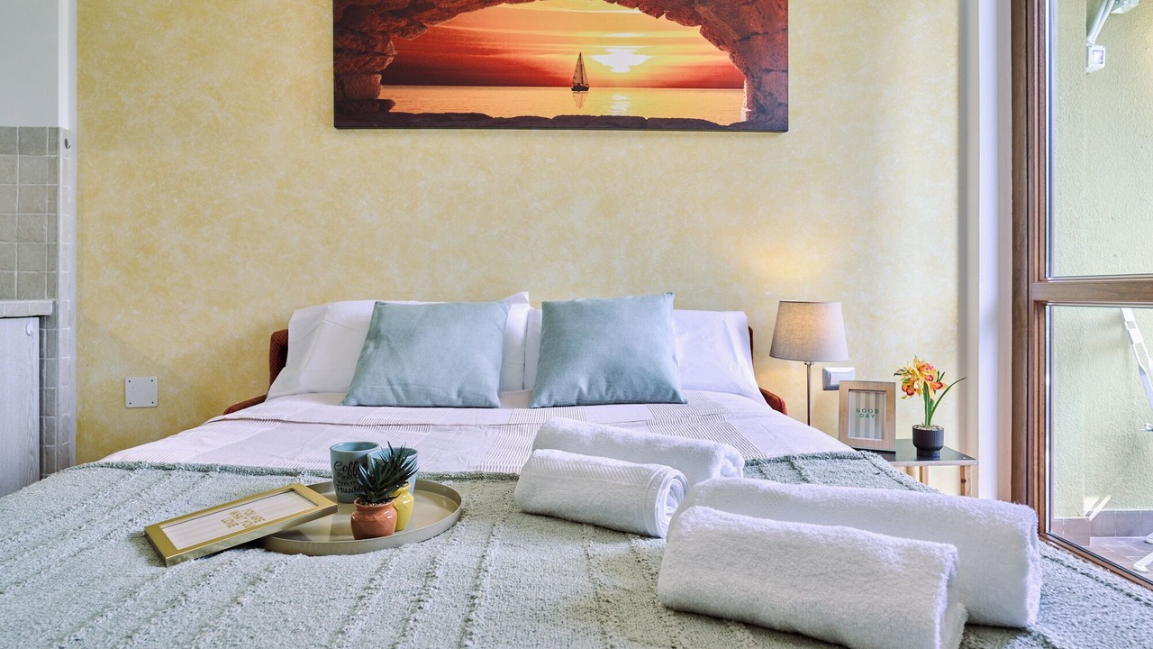 Photo of Bedroom in Germignaga
