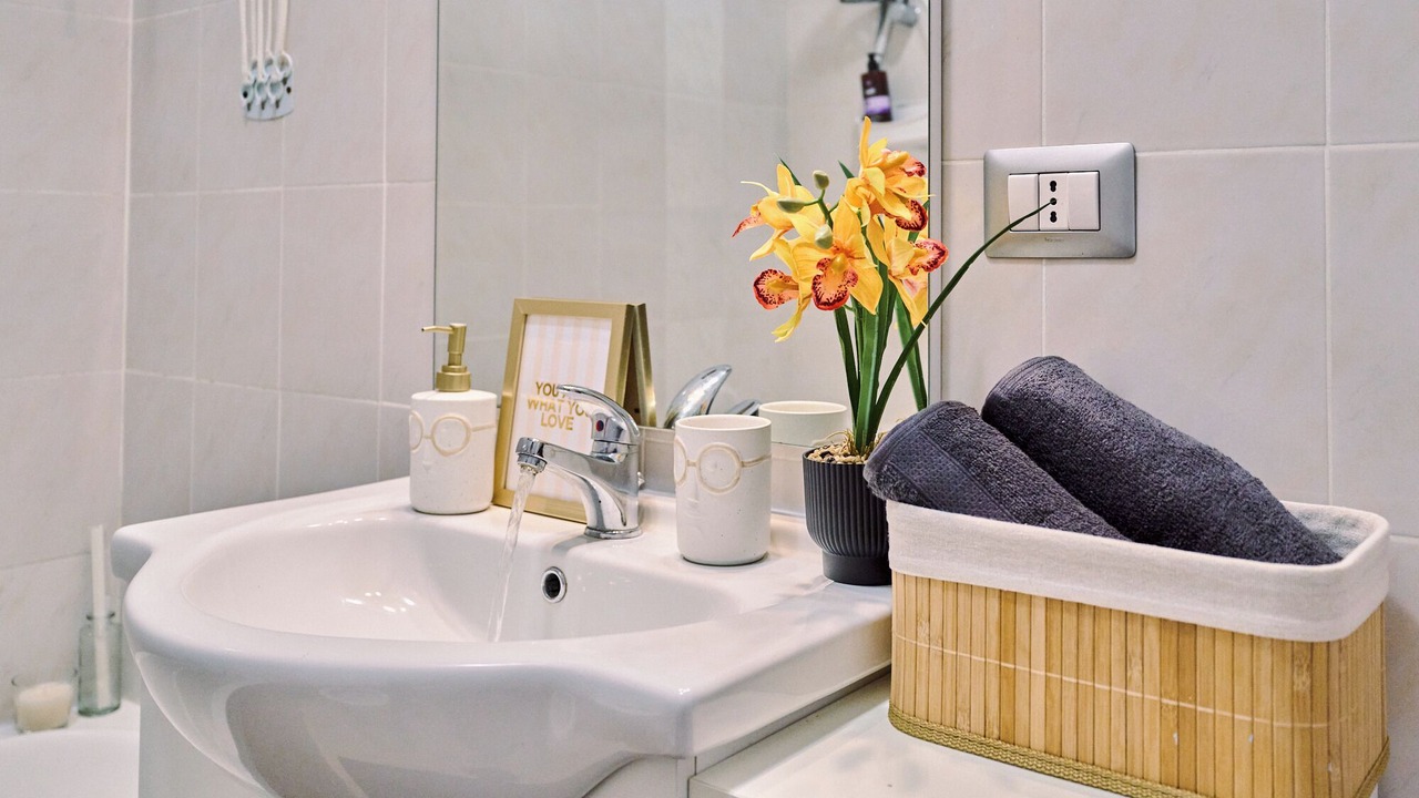 Photo of Bathroom in Germignaga