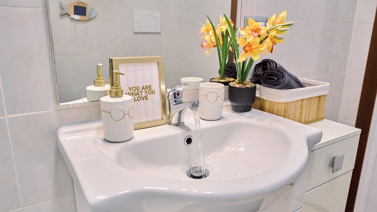 Photo of Bathroom in Germignaga