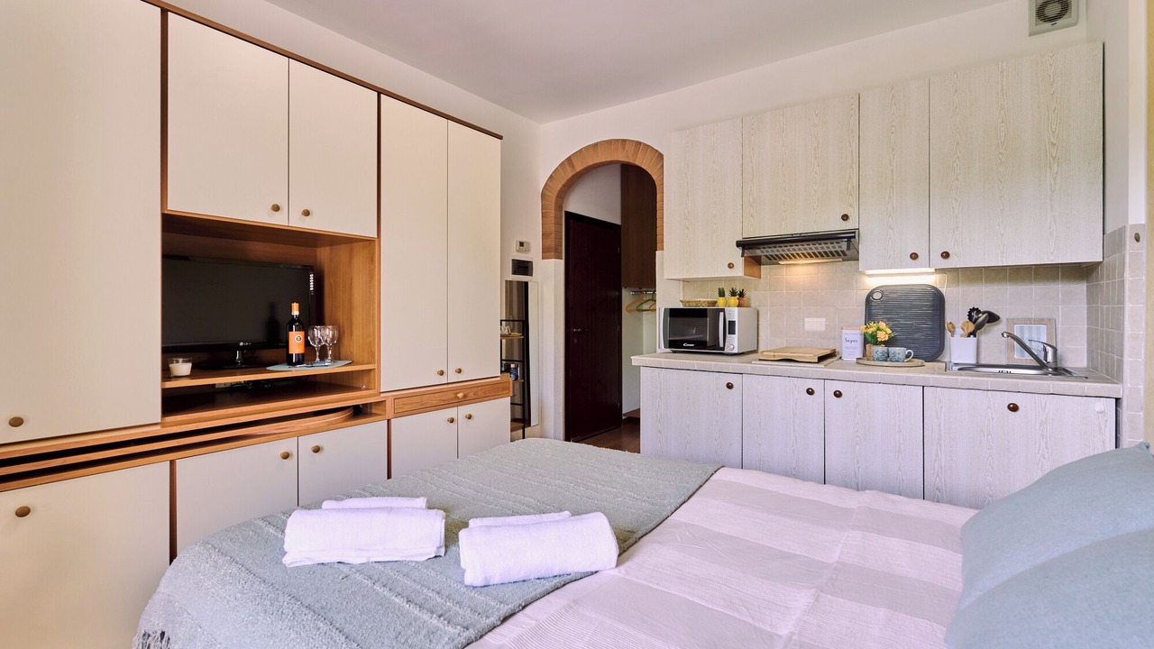 Photo of Bedroom in Germignaga