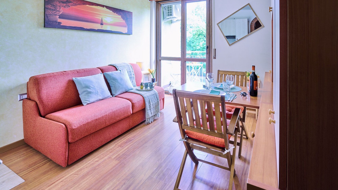 Photo of Livingroom in Germignaga